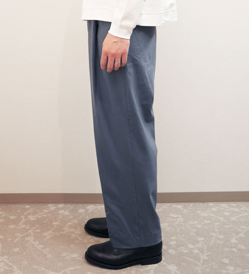 C/O. ストレートパンツ